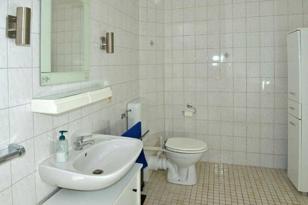 Ferienwohnung Roessing 25194 Bunde  Ngoại thất bức ảnh