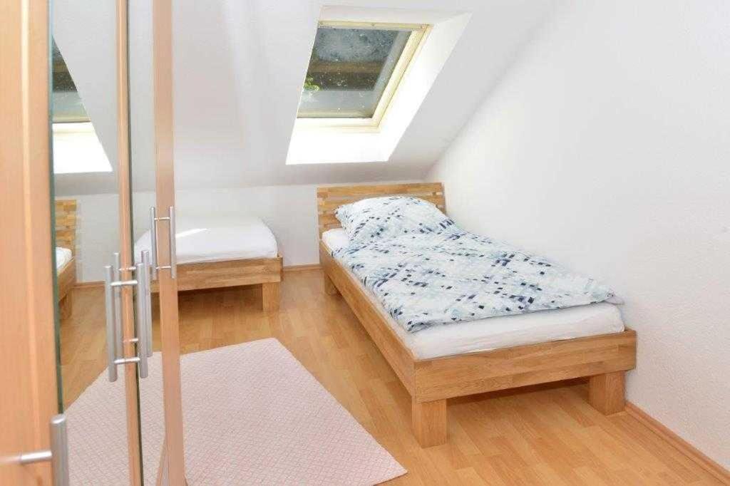 Ferienwohnung Roessing 25194 Bunde  Ngoại thất bức ảnh