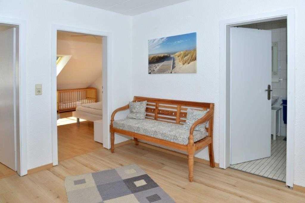 Ferienwohnung Roessing 25194 Bunde  Ngoại thất bức ảnh