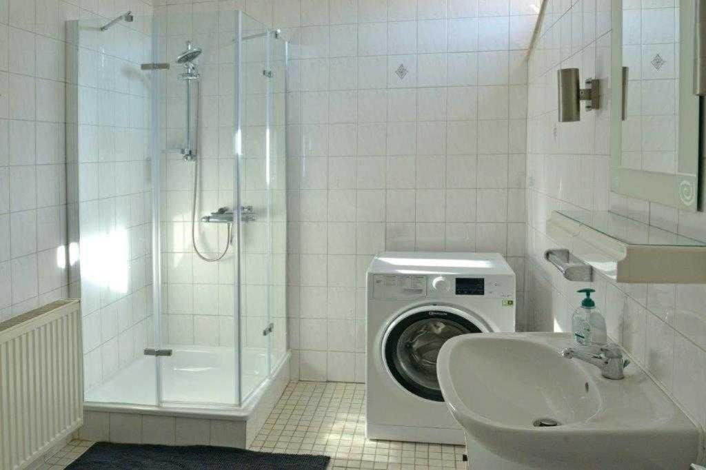 Ferienwohnung Roessing 25194 Bunde  Ngoại thất bức ảnh