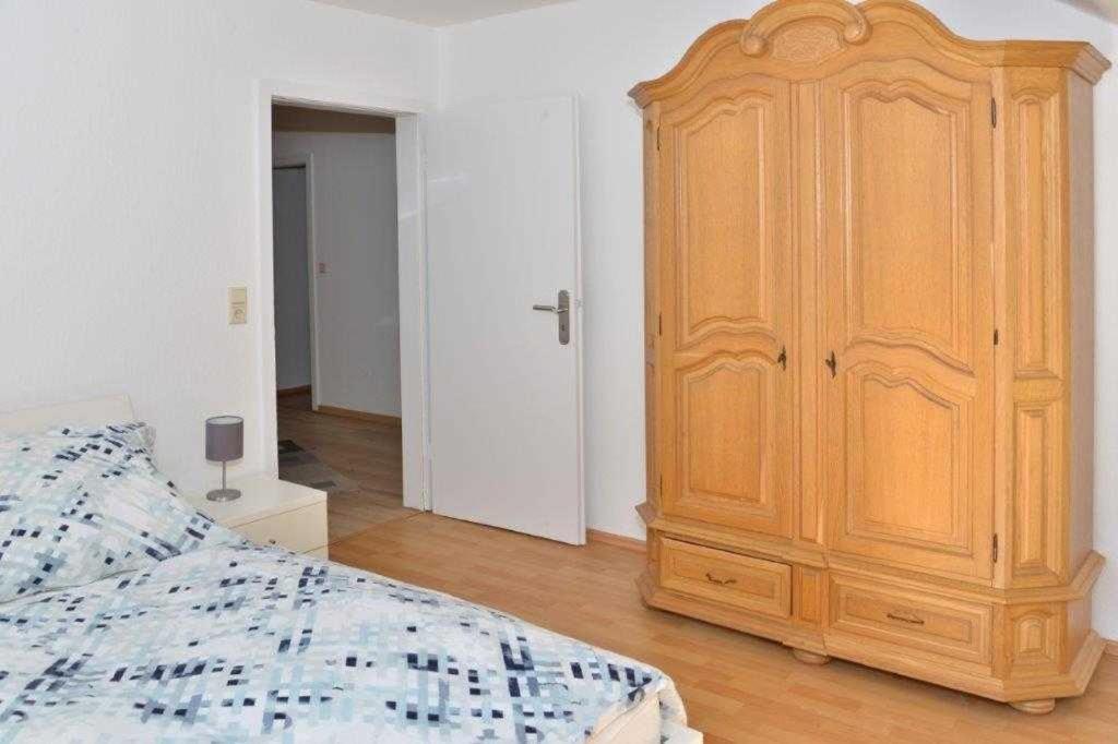 Ferienwohnung Roessing 25194 Bunde  Ngoại thất bức ảnh
